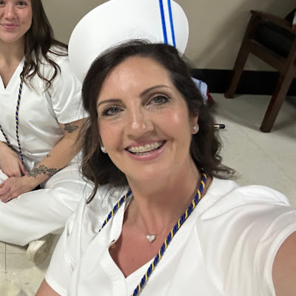 Meet your Posher, Crystal